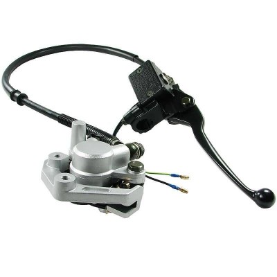 Sistem de frânare față 101 OCTANE BT24028