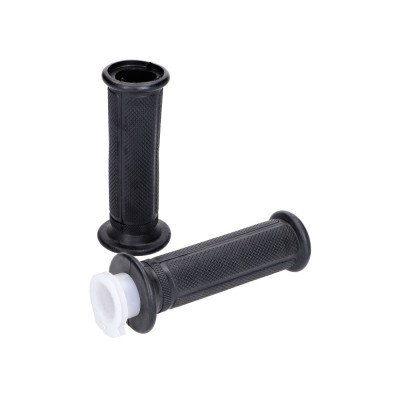 Set de mânere cu tub de accelerație 101 OCTANE BT12265