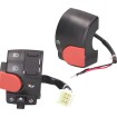 Set comutator ASSY stânga 101 OCTANE IP38574 Set comutator ASSY stânga 101 OCTANE IP38574 thumb