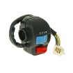 Cheie asamblată 101 OCTANE BT24015 Cheie asamblată 101 OCTANE BT24015 thumb