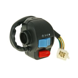 Cheie asamblată 101 OCTANE BT24015 Cheie asamblată 101 OCTANE BT24015