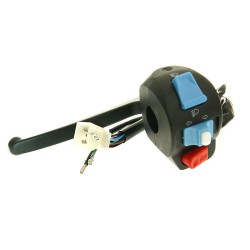 Bloc de contact 101 OCTANE BT13955 Bloc de contact 101 OCTANE BT13955