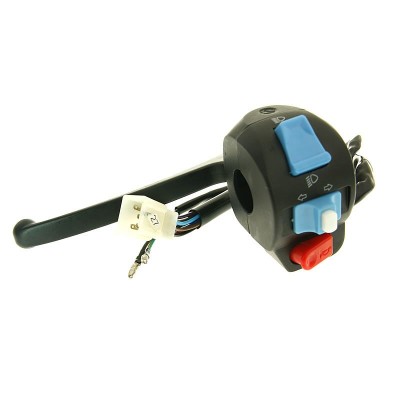 Bloc de contact 101 OCTANE BT13955 Bloc de contact 101 OCTANE BT13955