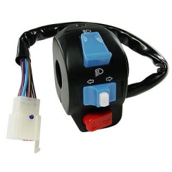 Bloc de contact 101 OCTANE BT24016