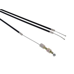 Cablu de accelerație cu cablu pentru pompă de ulei 101 OCTANE 32410 Cablu de accelerație cu cablu pentru pompă de ulei 101 OCTANE 32410
