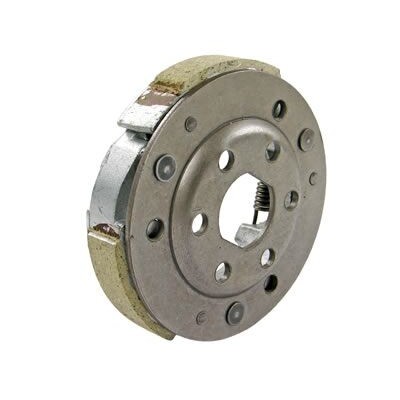 Ambreiaj 107mm 101 OCTANE BT13111