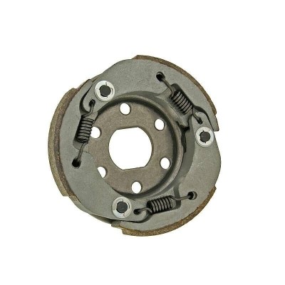 Ambreiaj 107mm 101 OCTANE VC10417