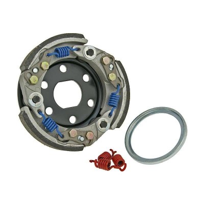 Ambreiaj reglabil EVOLUTION RACING 112mm 101 OCTANE IP12751
