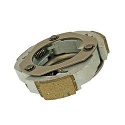 Ambreiaj maxi 125mm 101 OCTANE GY16726 Ambreiaj maxi 125mm 101 OCTANE GY16726