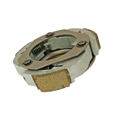 Ambreiaj maxi 125mm 101 OCTANE GY16726