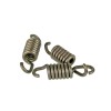 Set arcuri ambreiaj - set de 3 101 OCTANE IP18059
