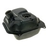 Rezervor de combustibil metalic 101 OCTANE BT32001
