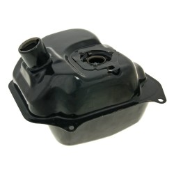 Rezervor de combustibil metalic 101 OCTANE BT32001 Rezervor de combustibil metalic 101 OCTANE BT32001
