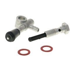 Robinet de combustibil 101 OCTANE 28980 Robinet de combustibil 101 OCTANE 28980