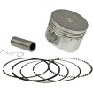 Set piston 125cc 101 OCTANE GY15015 Set piston 125cc 101 OCTANE GY15015 thumb
