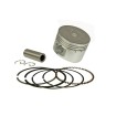 Set piston 125cc 101 OCTANE GY15015 Set piston 125cc 101 OCTANE GY15015 thumb
