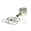 Set piston 50cc 101 OCTANE BT7005 Set piston 50cc 101 OCTANE BT7005 thumb