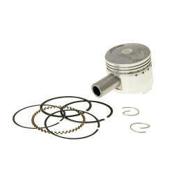 Set piston 50cc 101 OCTANE BT7005 Set piston 50cc 101 OCTANE BT7005