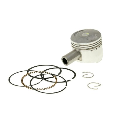 Set piston 50cc 101 OCTANE BT7005