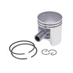 Set piston 50cc 101 OCTANE IP35703 Set piston 50cc 101 OCTANE IP35703 thumb