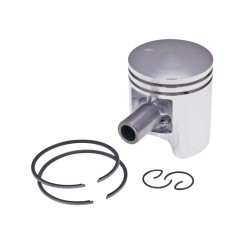 Set piston 50cc 101 OCTANE IP35703 Set piston 50cc 101 OCTANE IP35703