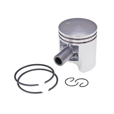 Set piston 50cc 101 OCTANE IP35703