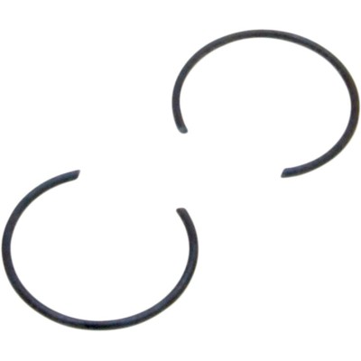 Seturi de segmenți pentru bolt piston RAC. 101 OCTANE IP35172
