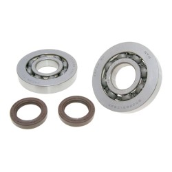 Set rulmenți pentru arbore cotit 101 OCTANE 32593