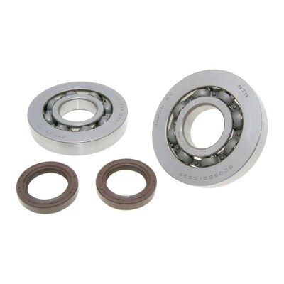 Set rulmenți pentru arbore cotit 101 OCTANE 32593 Set rulmenți pentru arbore cotit 101 OCTANE 32593