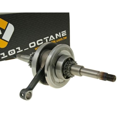 Arbore cotit 101 OCTANE BT7001-16 Arbore cotit 101 OCTANE BT7001-16