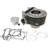 Set cilindru 125cc 101 OCTANE GY27395