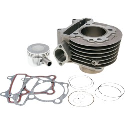 Set cilindru 125cc 101 OCTANE GY27395 Set cilindru 125cc 101 OCTANE GY27395