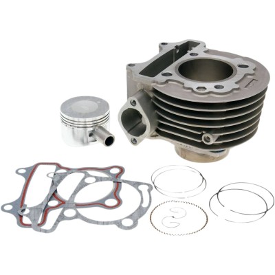 Set cilindru 125cc 101 OCTANE GY27395
