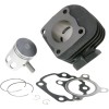 Set cilindru 50cc 101 OCTANE IP12013