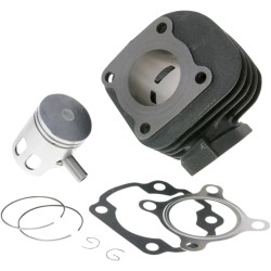 Set cilindru 50cc 101 OCTANE IP12013 Set cilindru 50cc 101 OCTANE IP12013