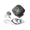 Set cilindru 50cc 101 OCTANE IP12013 Set cilindru 50cc 101 OCTANE IP12013 thumb