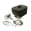 Set cilindru 50cc 101 OCTANE 29244 Set cilindru 50cc 101 OCTANE 29244 thumb