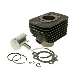 Set cilindru 50cc 101 OCTANE 29244 Set cilindru 50cc 101 OCTANE 29244
