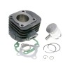Set cilindru 50cc 101 OCTANE IP33559