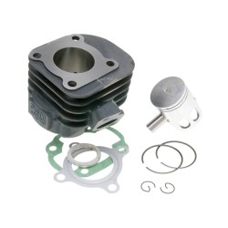 Set cilindru 50cc 101 OCTANE IP33559 Set cilindru 50cc 101 OCTANE IP33559