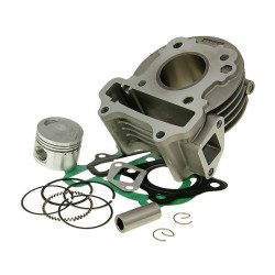 Set cilindru 50cc 101 OCTANE BT27364 Set cilindru 50cc 101 OCTANE BT27364