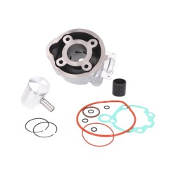 Set cilindru 50cc 101 OCTANE IP18305