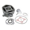 Set cilindru 50cc 101 OCTANE IP12079