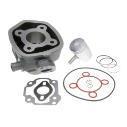 Set cilindru 50cc 101 OCTANE IP12079 Set cilindru 50cc 101 OCTANE IP12079