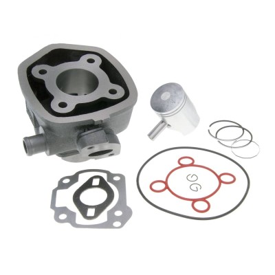 Set cilindru 50cc 101 OCTANE IP12079