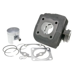 Set cilindru 50cc 101 OCTANE IP12466 Set cilindru 50cc 101 OCTANE IP12466