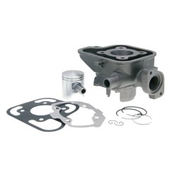 Set cilindru 50cc 101 OCTANE IP15450 Set cilindru 50cc 101 OCTANE IP15450