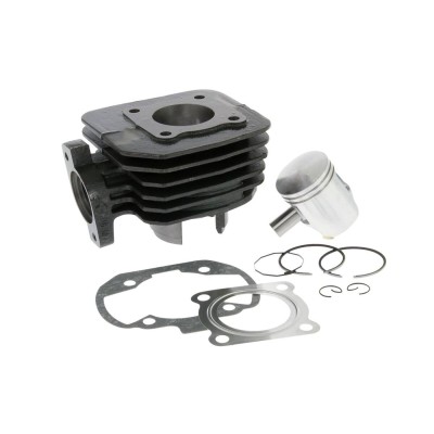Set cilindru 50cc 101 OCTANE IP32550