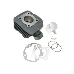 Set cilindru 50cc 101 OCTANE IP12461 Set cilindru 50cc 101 OCTANE IP12461
