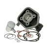 Set cilindru 50cc 101 OCTANE IP12462
